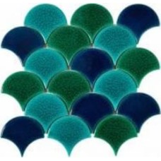 Мозаика Intermatex Tech Atlantis Ocean 29,4x30,2