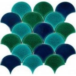 Мозаика Intermatex Tech Atlantis Ocean 29,4x30,2