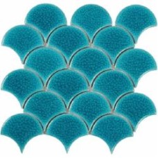 Мозаика Intermatex Tech Atlantis Teal 29,4x30,2