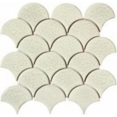 Мозаика Intermatex Tech Atlantis White 29,4x30,2