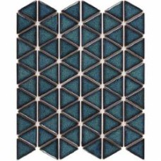 Мозаика Intermatex Tech Ibiza Teal 25,8x29,5