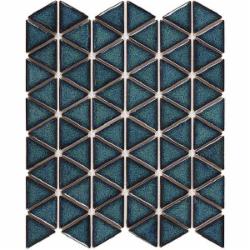 Мозаика Intermatex Tech Ibiza Teal 25,8x29,5