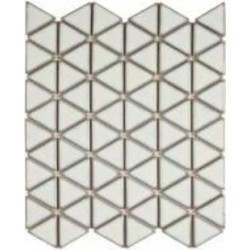 Мозаика Intermatex Tech Ibiza White 25,8x29,5