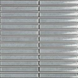 Мозаика Intermatex Tech Piano Grey 29,6x29,9