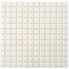 Мозаика AquaMo MK25101 White 31,7x31,7 см