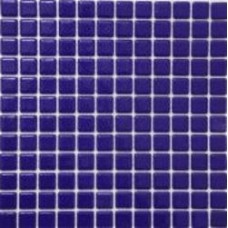 Мозаика AquaMo MK25104 Cobalt 31,7x31,7 см