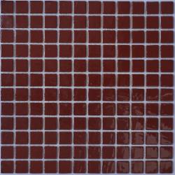 Мозаика AquaMo MK25108 Brown 31,7x31,7 см