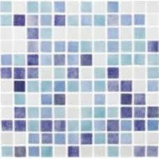 Мозаика AquaMo MX25-1/01-2/02/03/04 31,7x31,7 см