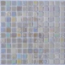 Мозаика AquaMo MX25-3/01 Cristal White 31,7x31,7 см