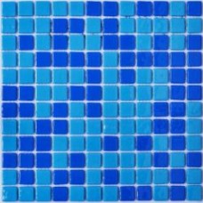 Мозаика AquaMo MX2540203 31,7x31,7 см