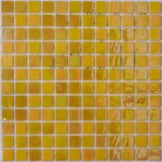 Мозаика AquaMo PL25311 Yellow 31,7x31,7 см