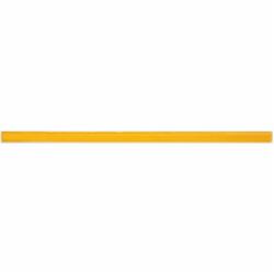 Плитка Tiger Авангарде желтый стик 2x60