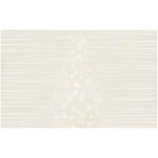 Декор Golden Tile Magic Lotus cream №1 19Г311 25x40 см