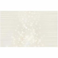 Декор Golden Tile Magic Lotus cream №2 19Г321 25x40 см