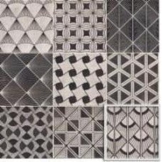 Плитка Mainzu Verona Keo Decor 20x20 см