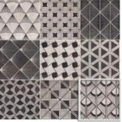 Плитка Mainzu Verona Keo Decor 20x20 см