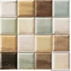 Плитка Mainzu Soho Mix 15x15 см