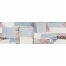 Декор Cersanit Самира инсерно модерн 20x60