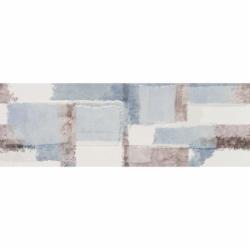 Декор Cersanit Самира инсерно модерн 20x60