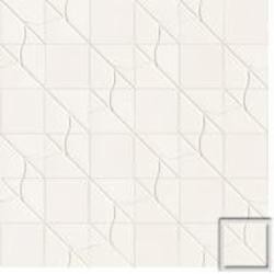 Плитка Mainzu Zen Eda White 15x15 см