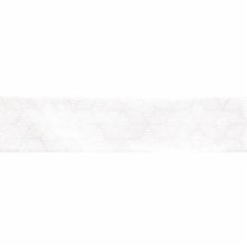 Плитка Cifre Opal Snow decor 7,5x30