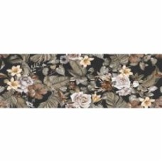Плитка Cifre Gravity Flow Anthracite 40x120