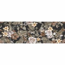 Плитка Cifre Gravity Flow Anthracite 40x120