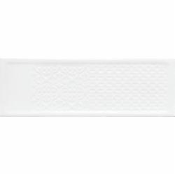 Плитка Cifre Тітан Гласіар декор 10x30