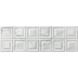 Плитка El Molino Minerva white 20x60