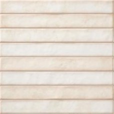 Плитка LA PLATERA Брик Раку Перл 35x35