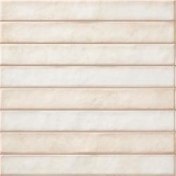 Плитка LA PLATERA Брик Раку Перл 35x35
