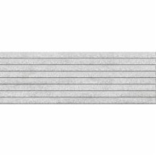 Плитка Emigres Tanger dec blanco 30x90 rek