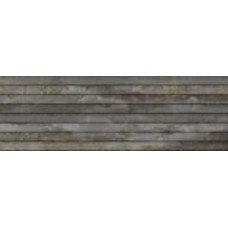 Плитка Emigres Tanger dec oxido 30x90 rek
