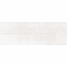Плитка TAU Ceramica Channel White Relieve 30x90 см