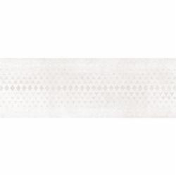 Плитка TAU Ceramica Channel White Relieve 30x90 см