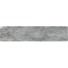 Плитка Golden Tile Brickstyle London anthracite 30У010 25x6 см