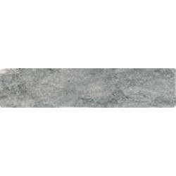 Плитка Golden Tile Brickstyle London anthracite 30У010 25x6 см