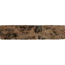 Плитка Golden Tile Brickstyle Westminster orange 24Р010 6x25 см