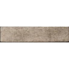 Плитка Golden Tile Brickstyle Seven Tones tobacco 343010 25x6 см