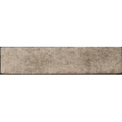 Плитка Golden Tile Brickstyle Seven Tones tobacco 343010 25x6 см