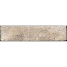 Плитка Golden Tile Brickstyle London cream 30Г010 25x5 см