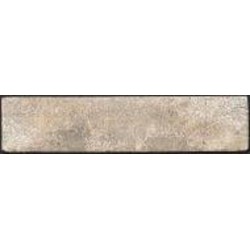 Плитка Golden Tile Brickstyle London cream 30Г010 25x5 см