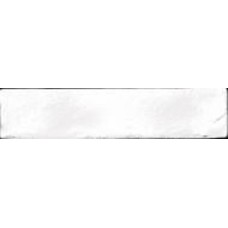 Плитка Golden Tile Brickstyle The Strand white 080010 25x6 см