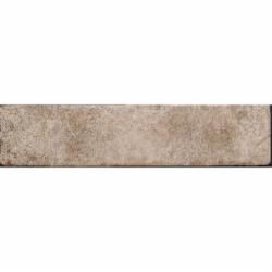 Плитка Golden Tile Brickstyle Baker Street light beige 22V010 25x6 см