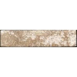 Плитка Golden Tile Brickstyle London beige 301010 25x6 см