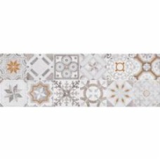 Плитка Cersanit Concrete Style печворк 20x60