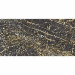 Плитка Cifre Black Golden Pulido 60x120