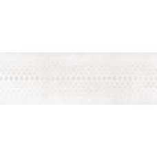 Плитка TAU Ceramica Channel White Relieve 30x90 см (new 60236617)
