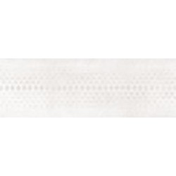 Плитка TAU Ceramica Channel White Relieve 30x90 см (new 60236617)