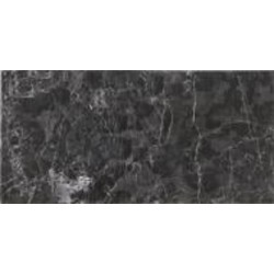 Плитка Opoczno Сефора чорна 30x60